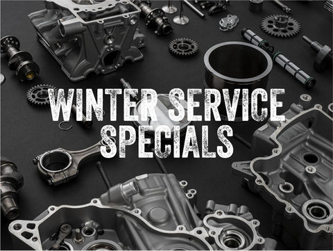 Winter Service Special