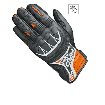 Held Evo-Thrux II Motorcycle Gloves – Seacoast Sport Cycle