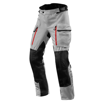 Horizon 3 H2O Ladies Motorcycle Pants  Discover how useful multi-seasonal  pants can be affordable too.