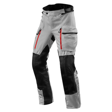 Tornado 4 H2O Ladies Motorcycle Pants