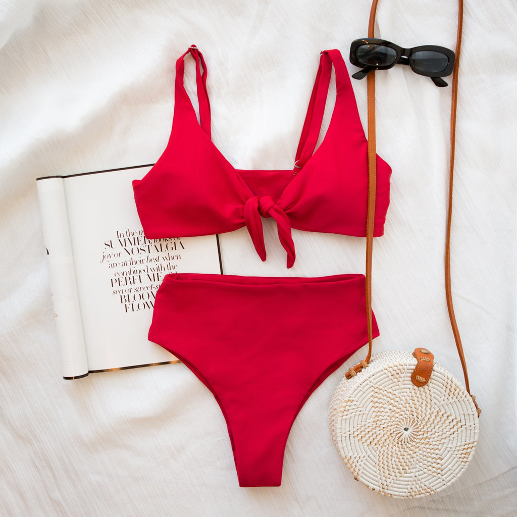 What Is the Best Swimwear for Summer in Australia? – PINKCOLADA
