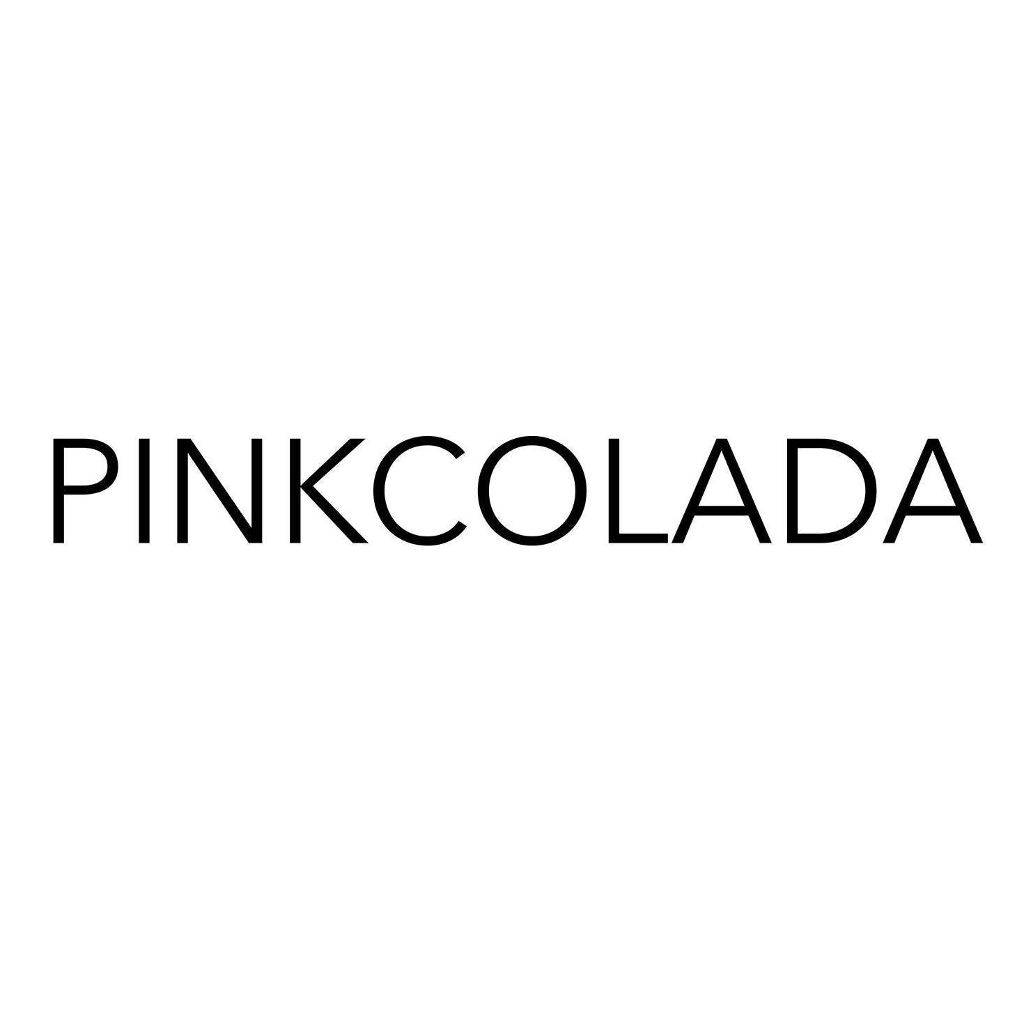 PINKCOLADA