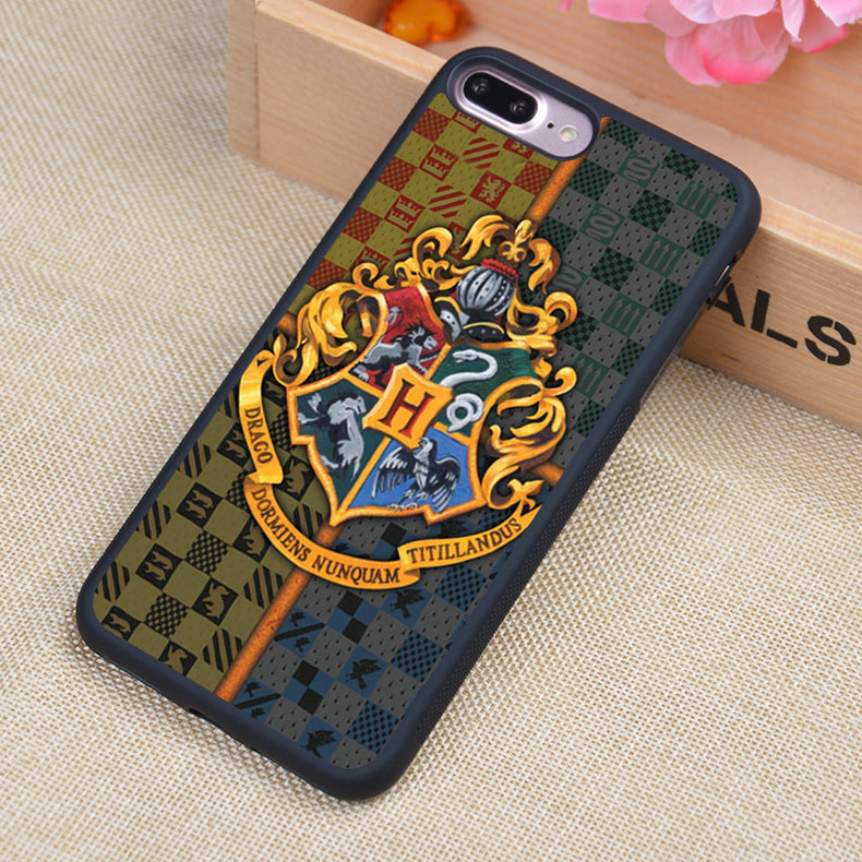 Verwonderlijk Harry Potter Phone Cases - 2T COLLECTION OF-49
