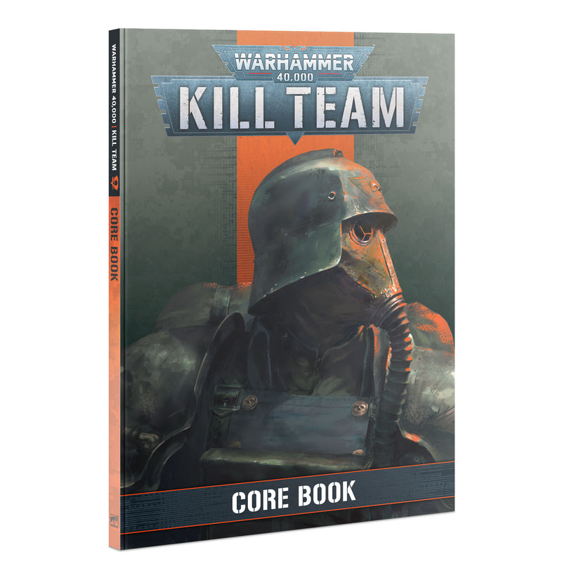 kill team compendium 2021 pdf download