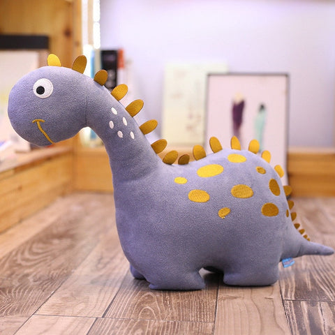 dinosaur soft toys for babies