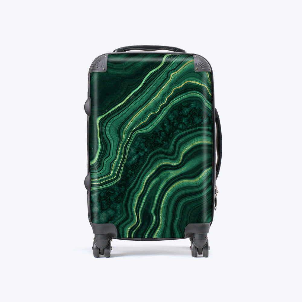 hulk suitcase