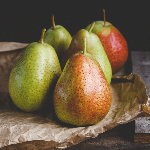 Pears Forelle 1 Kg Pack Sharbatlyclub 