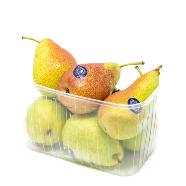 Pears Forelle 1 Kg Pack Sharbatlyclub 