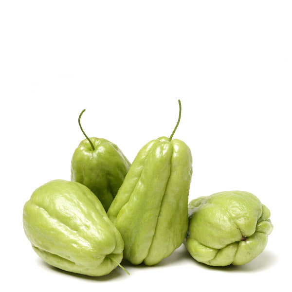 chayote fruit