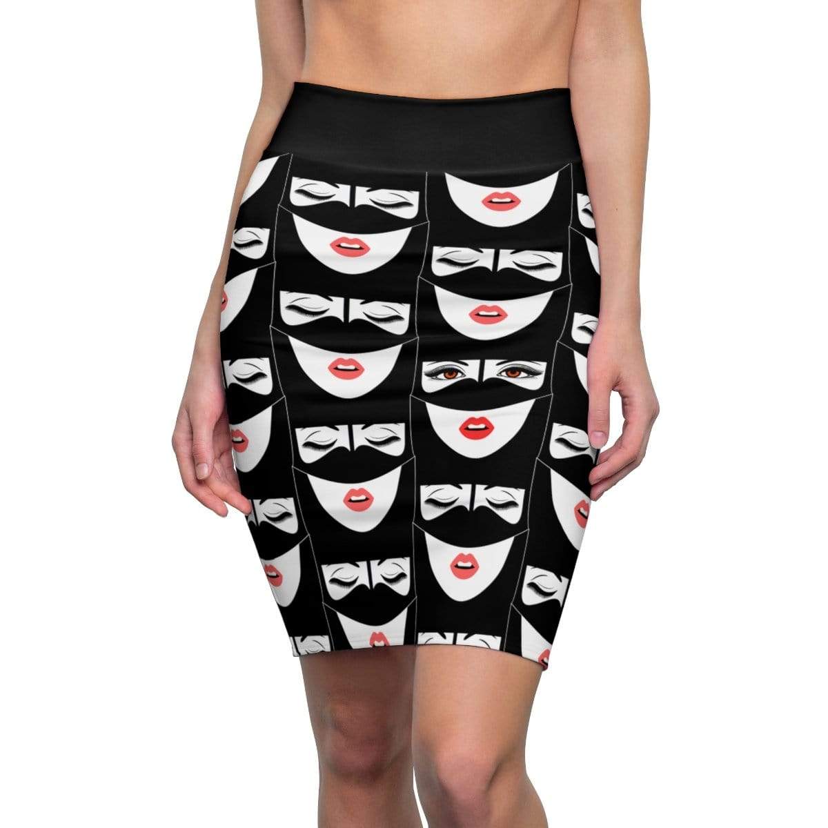 womens pencil skirts