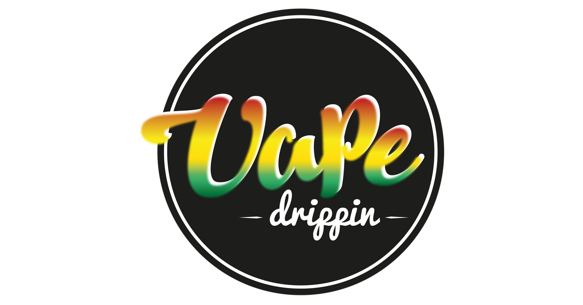 Vape Drippin Website