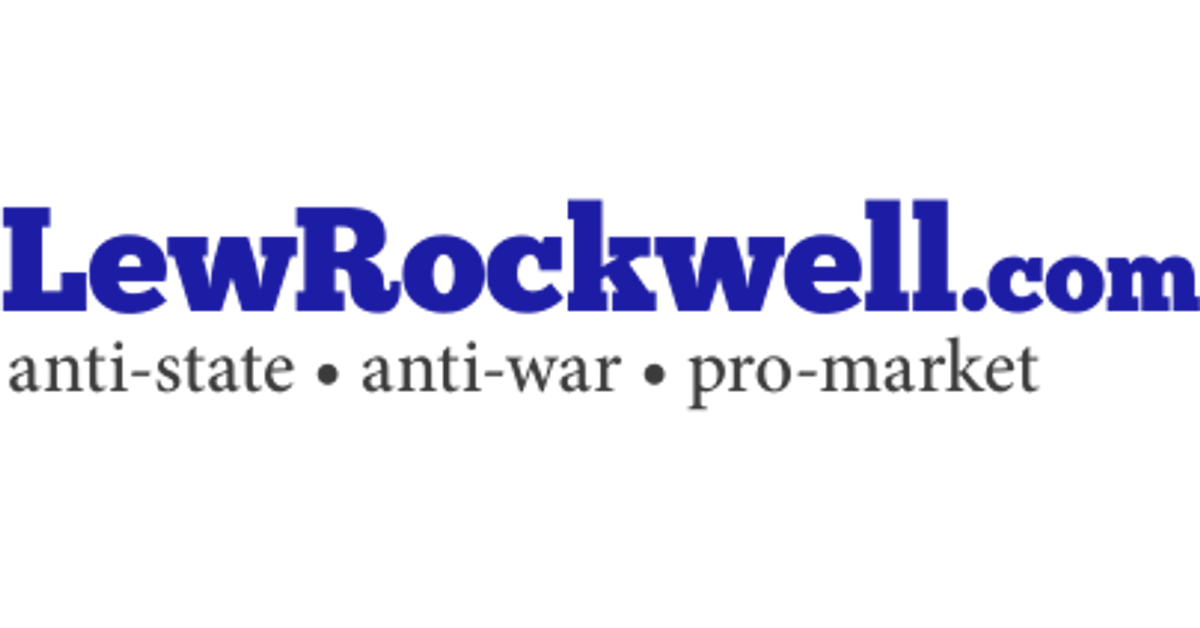 LewRockwell