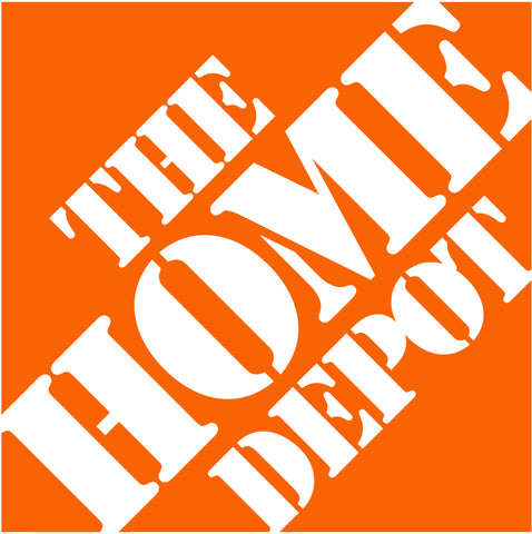 Home Depot Logo