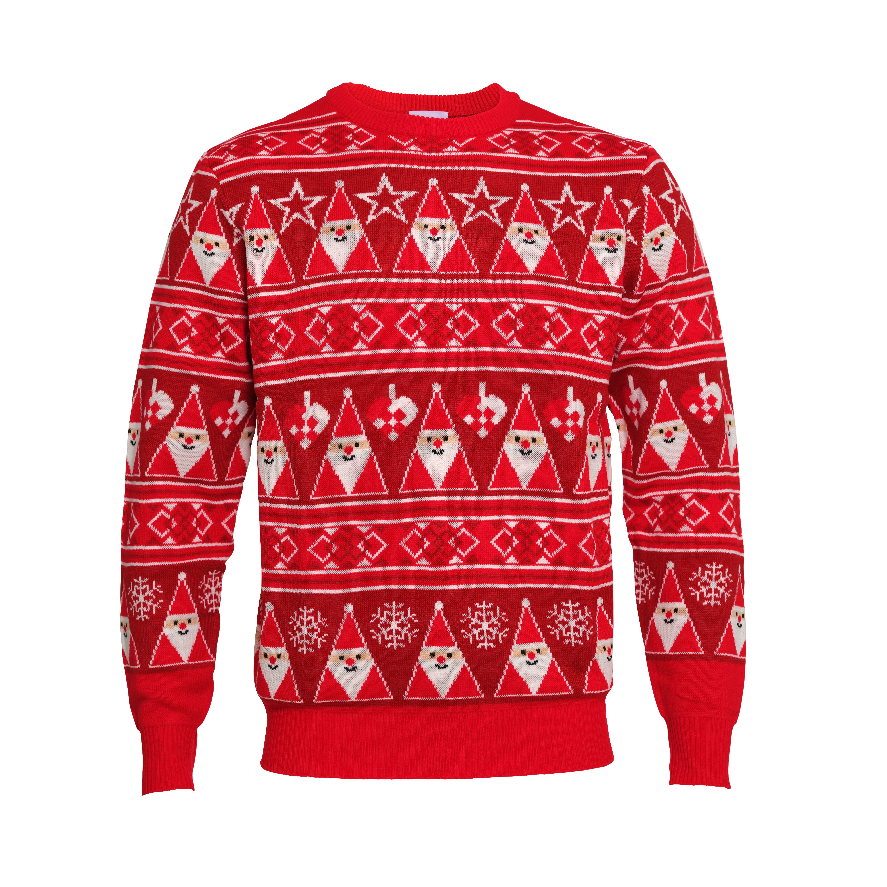 Billede af Den Svedige Julesweater