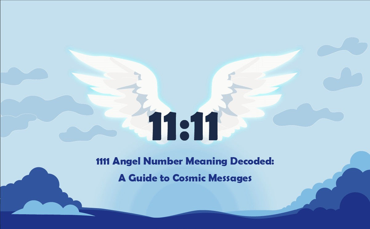 1111 angel number love twin flame