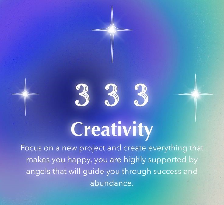 333 angel number meaning manifestation