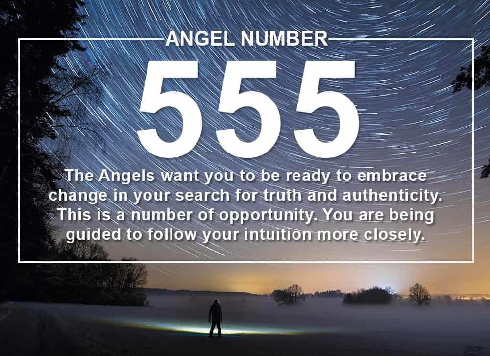 555 angel number meaning love