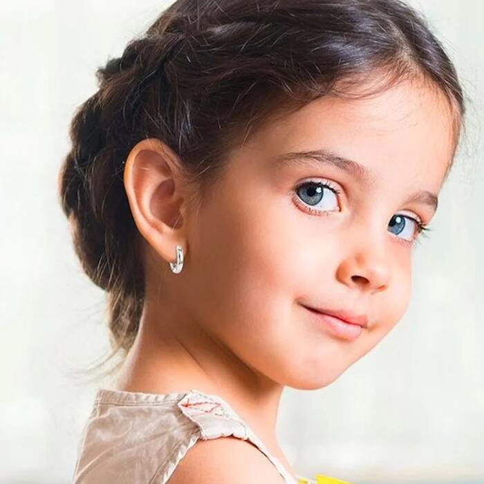 Childrens Designer Earrings 2024 | favors.com