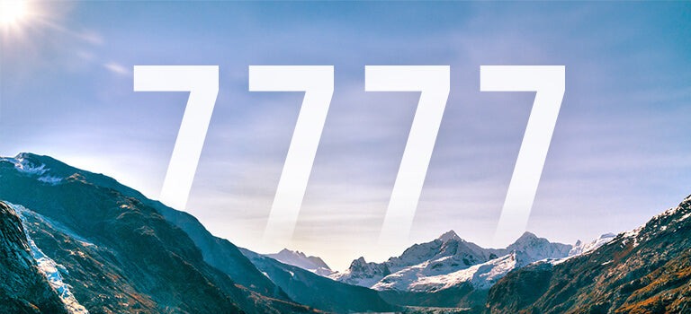 7777 angel number meaning manifestation