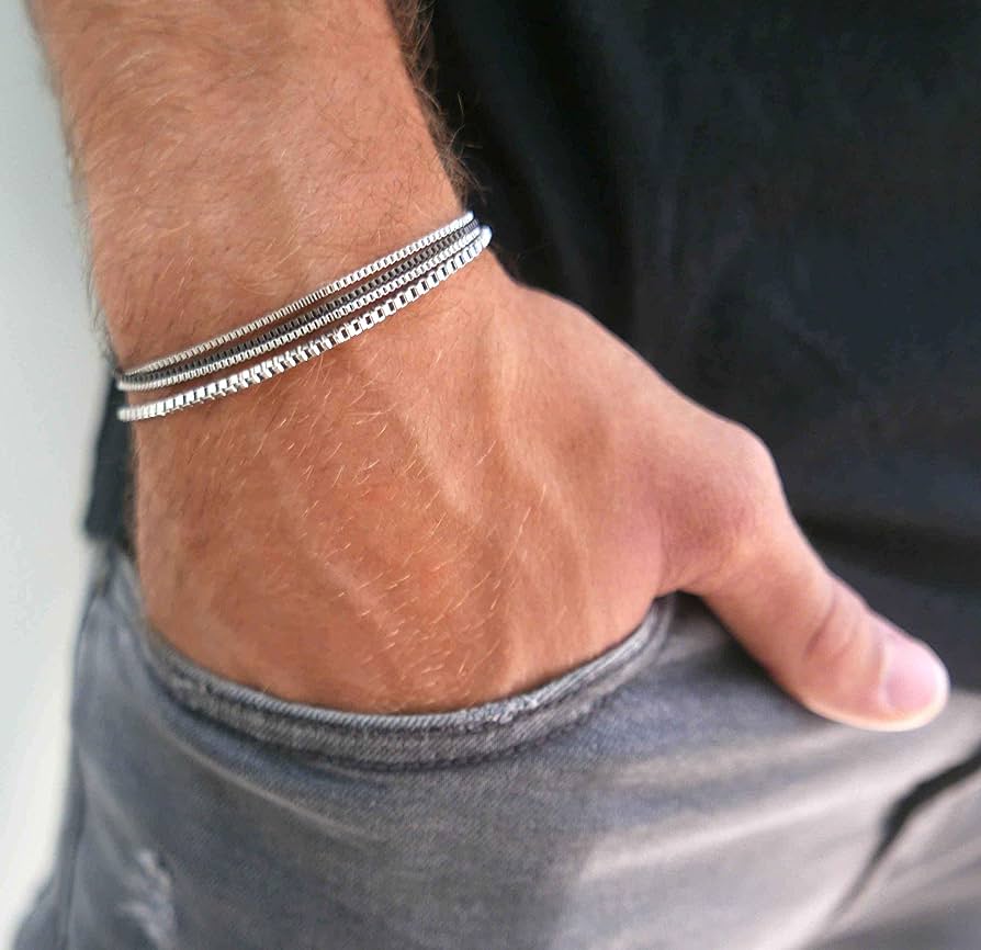 Bracelets Collection for Men