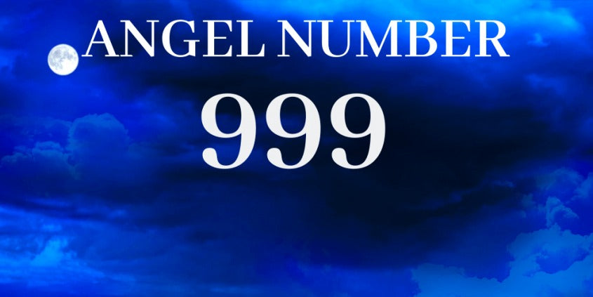 999 angel number twin flame separation