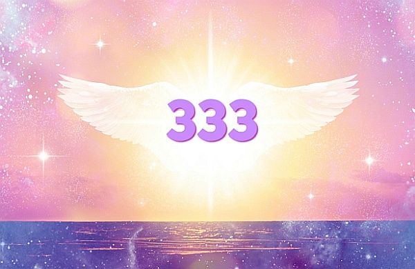 angel number 333