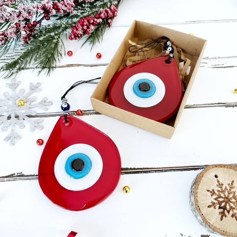 evil eye gift ideas