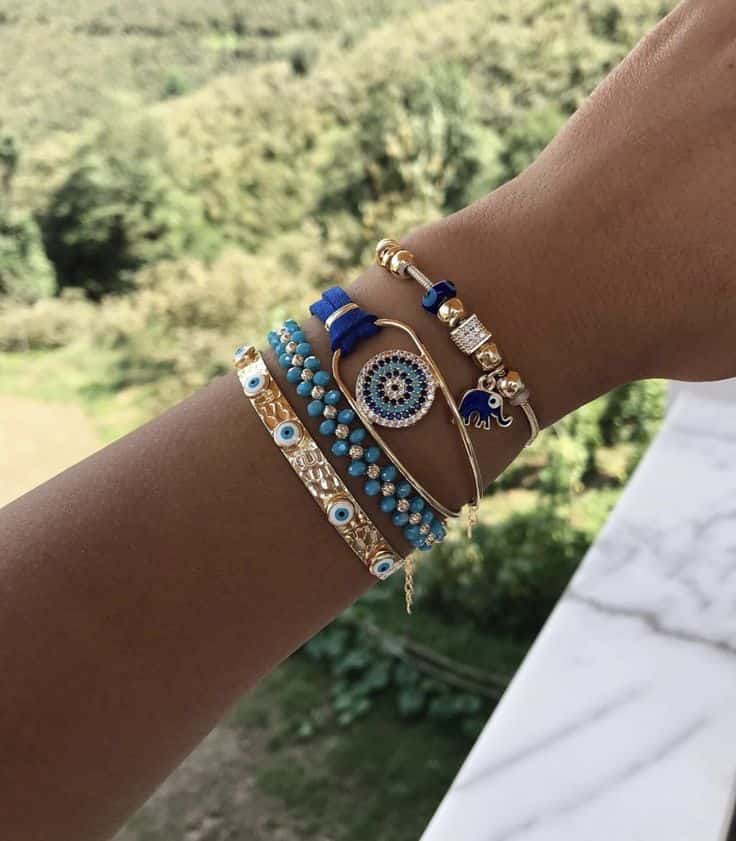 The History of The Evil Eye by 22Jewelry