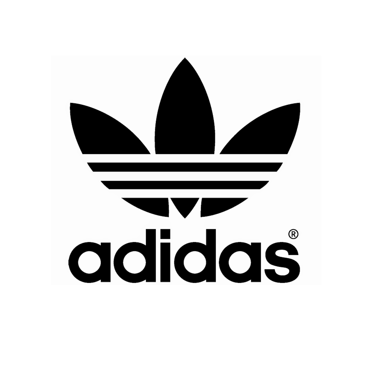 ADIDAS – Stencil