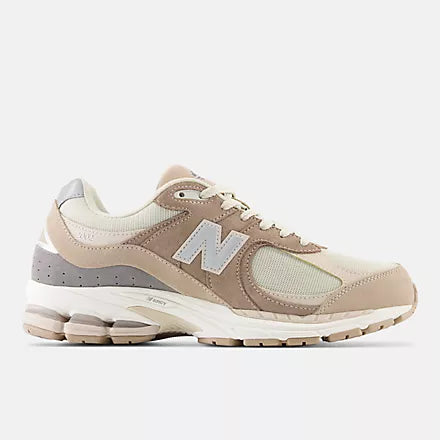 New Balance 2002r Concrete with Calm Taupe and Slate Grey – Stencil