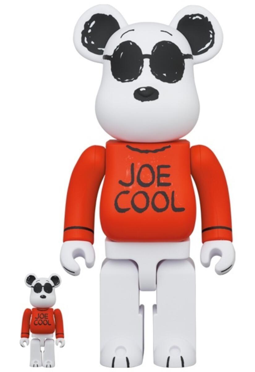 nas applebum bearbrick 1000%