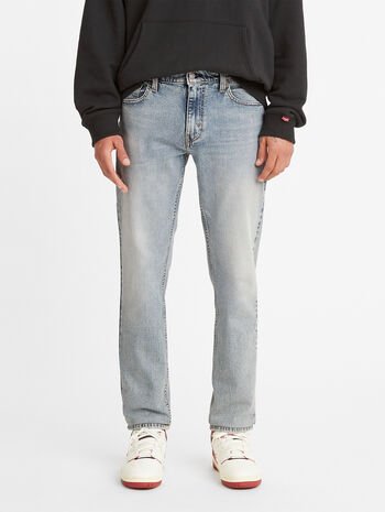 Levis 511 Slim - Everyday Authentic ADV – Stencil