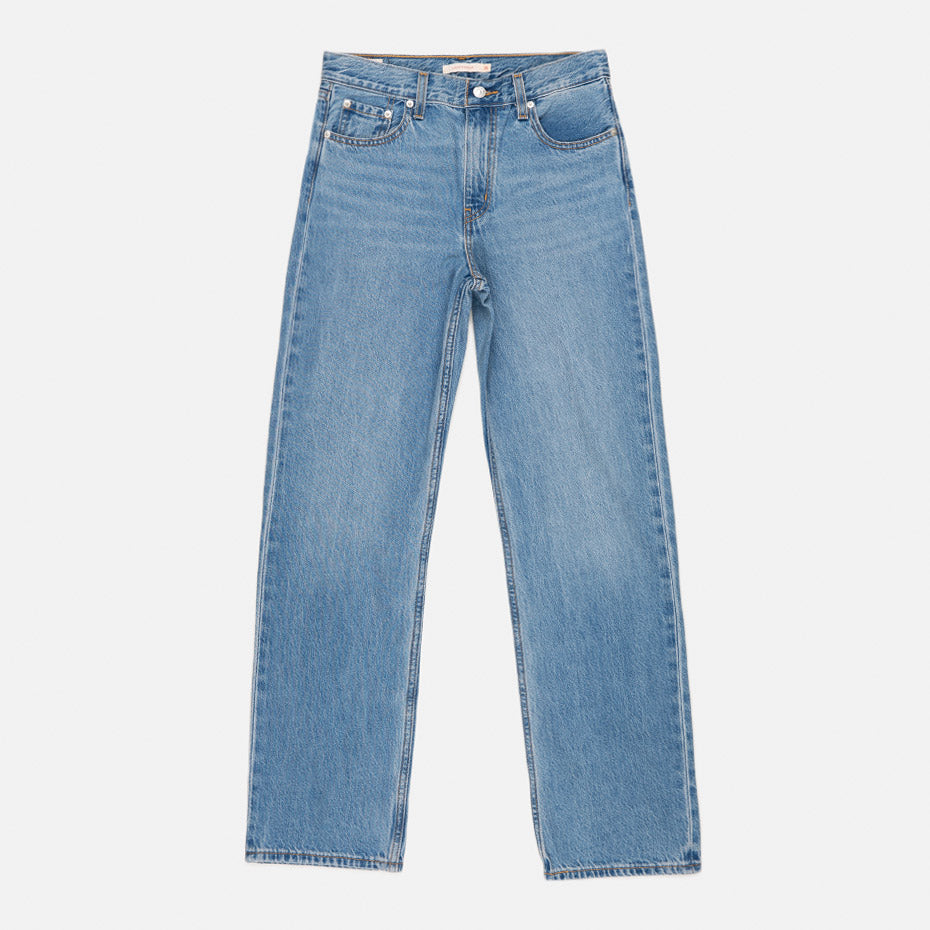 Levi's Loose Straight Jean WB Whatever – Stencil