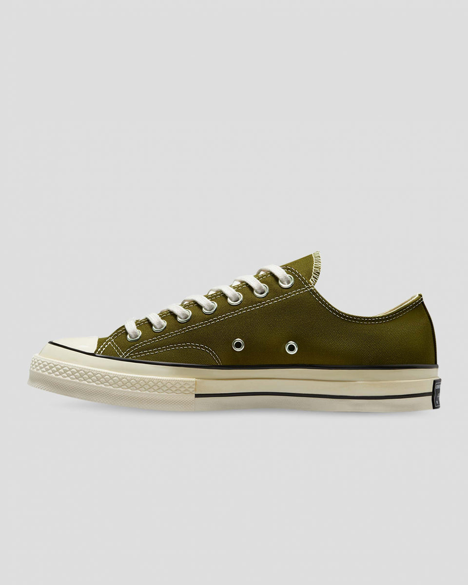 converse chuck taylor 70s olive green