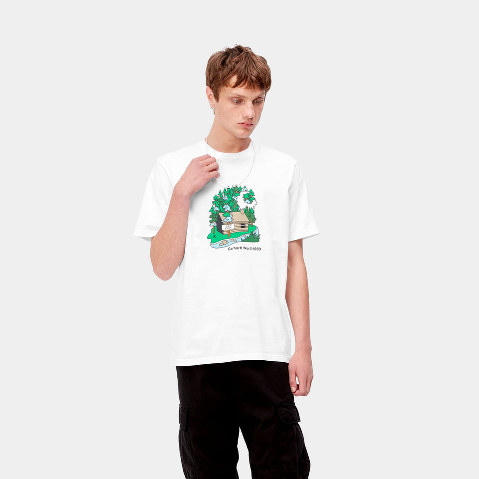 Appetite Tee Shirt Homme