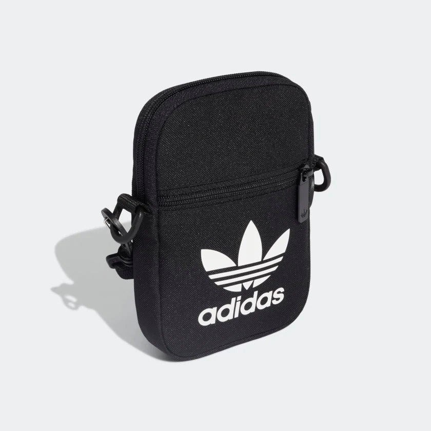 adidas festival bag trefoil