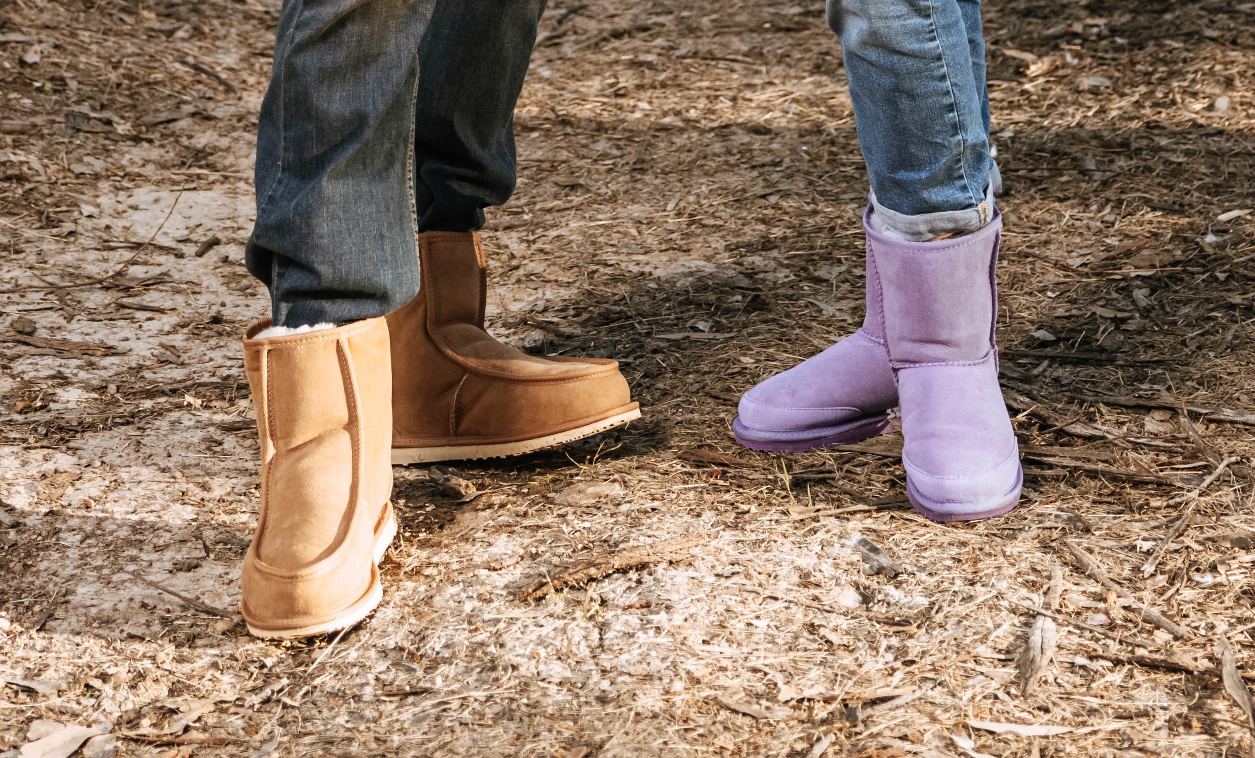 shop uggs online