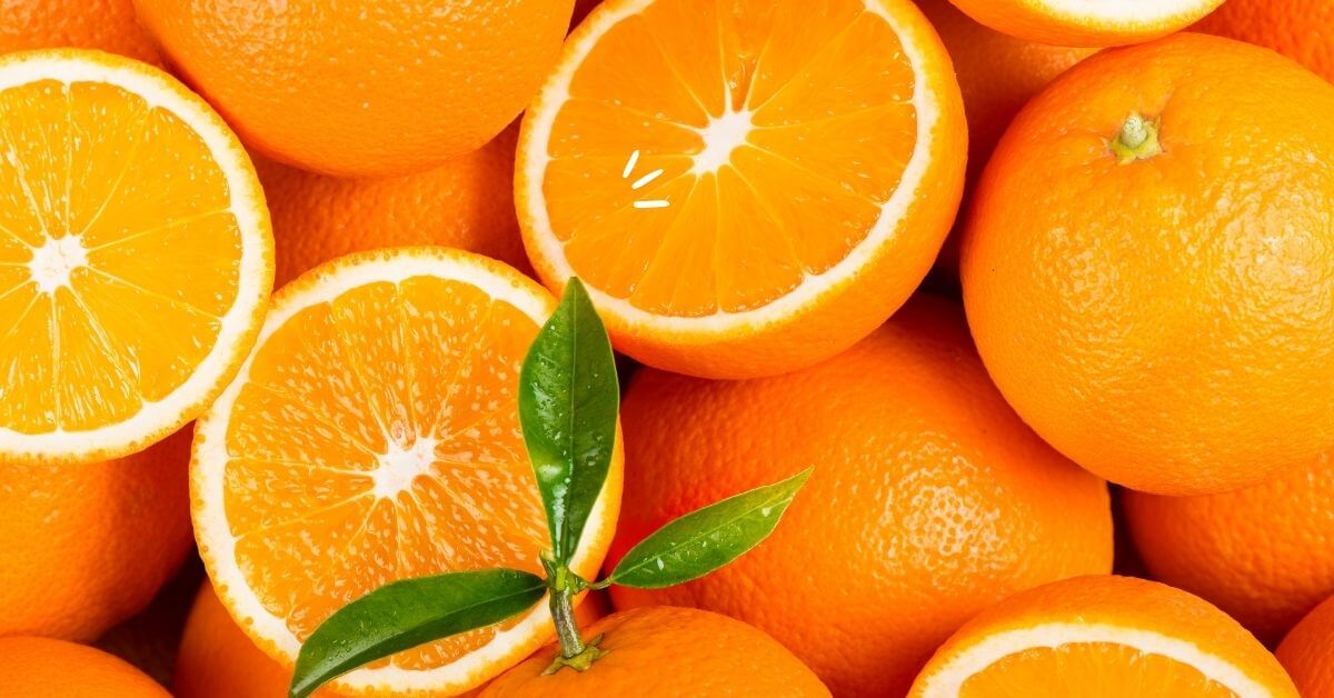 What is Orange Essential Oil Good For?