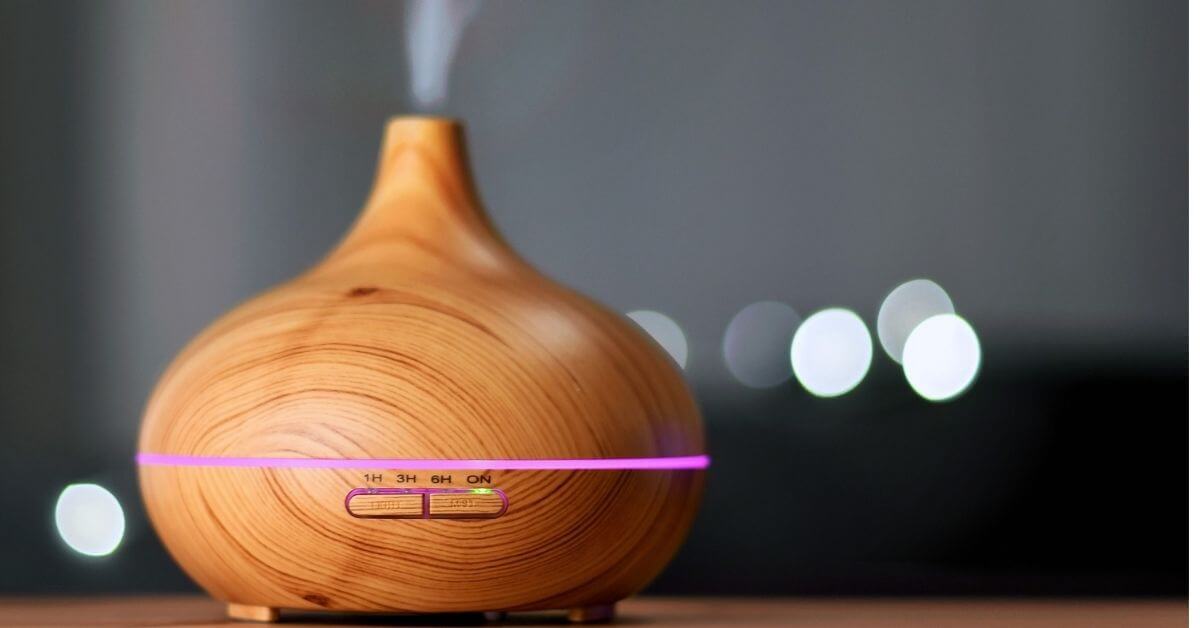 Humidifier vs Diffuser  Differences Between Humidifier & Diffuser