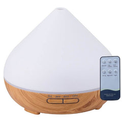 Celia 500ml essential oil diffuser