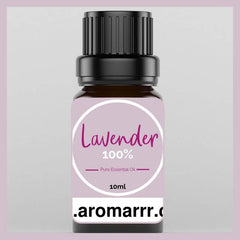 Buy lavender essential oil in NZ
