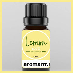 buy lemon essential oil in nz