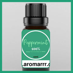 buy peppermint essential oil in nz