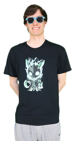 thresh shirt