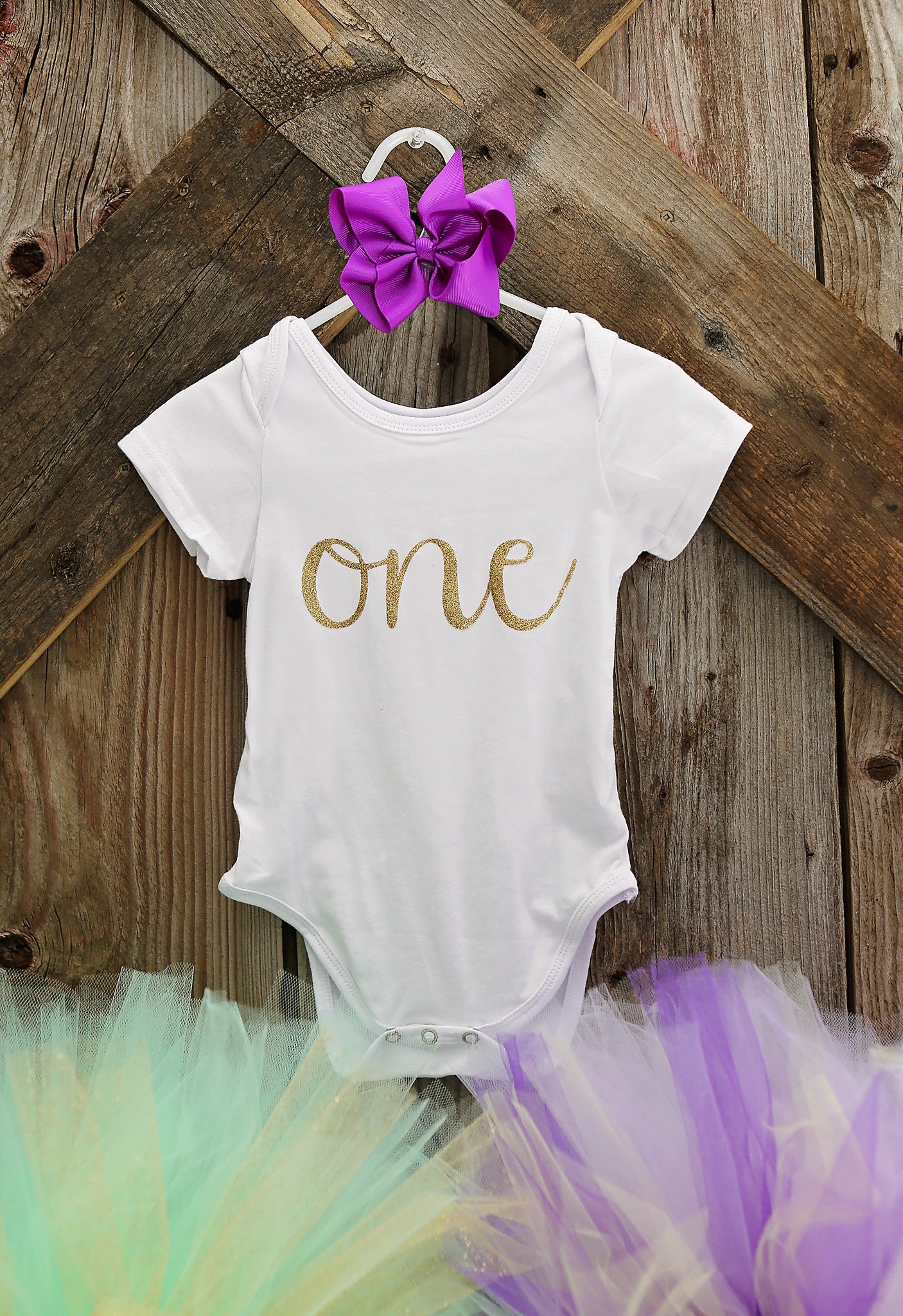 1st Birthday Onesie Stinky Bunny Affordable Baby Fashion Onesies