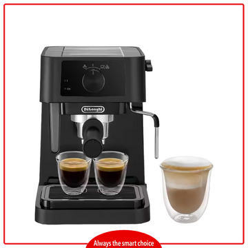 DeLonghi EC9155.MB La Specialista Arte Pump Espresso Coffee Machine – ESH  Electrical