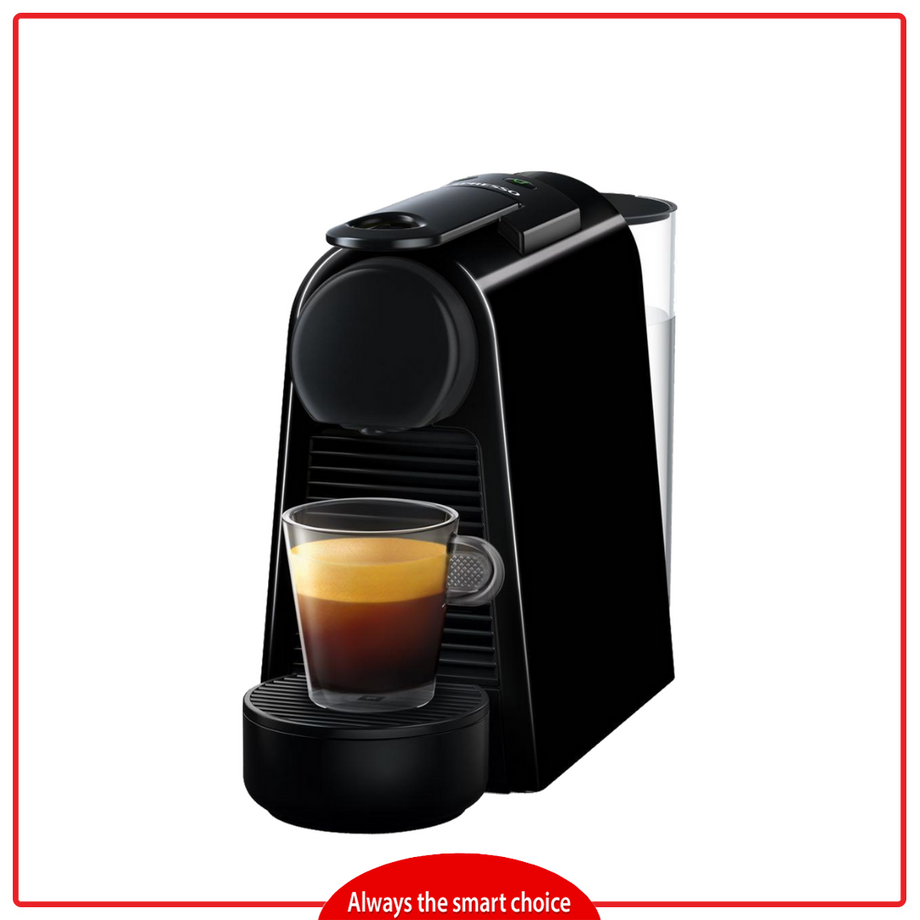 Essenza Mini Grey, Original Coffee Machines