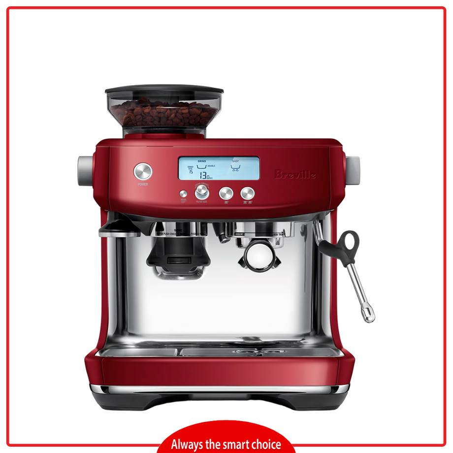 Breville Bambino Espresso Machine from your favorite Philly local specialty  roaster — Vibrant Coffee Roasters