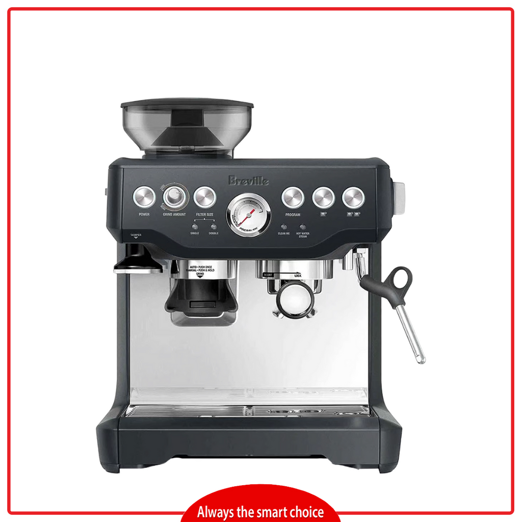 Series 1200 Fully automatic espresso machines EP1220/04