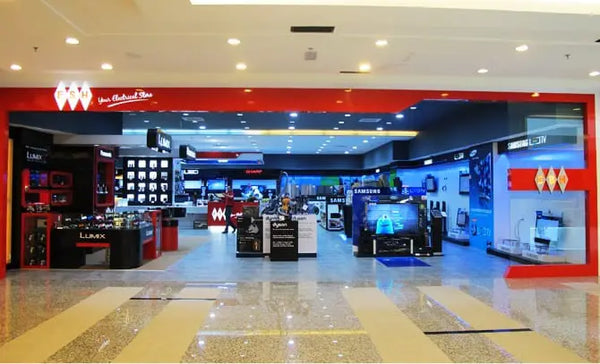 ESH Empire Shopping Gallery